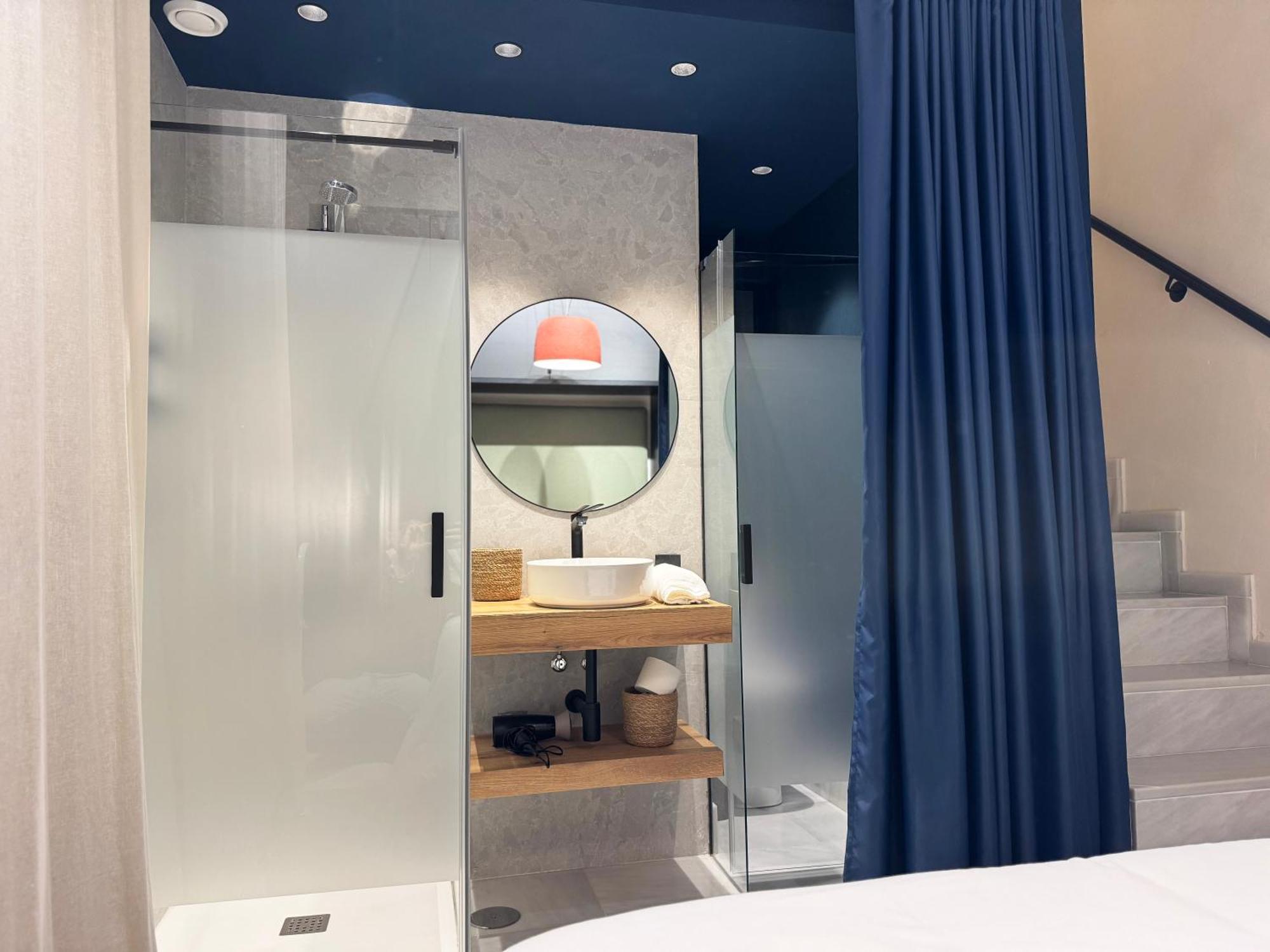 Refinadores Boutique Apartments, Seville