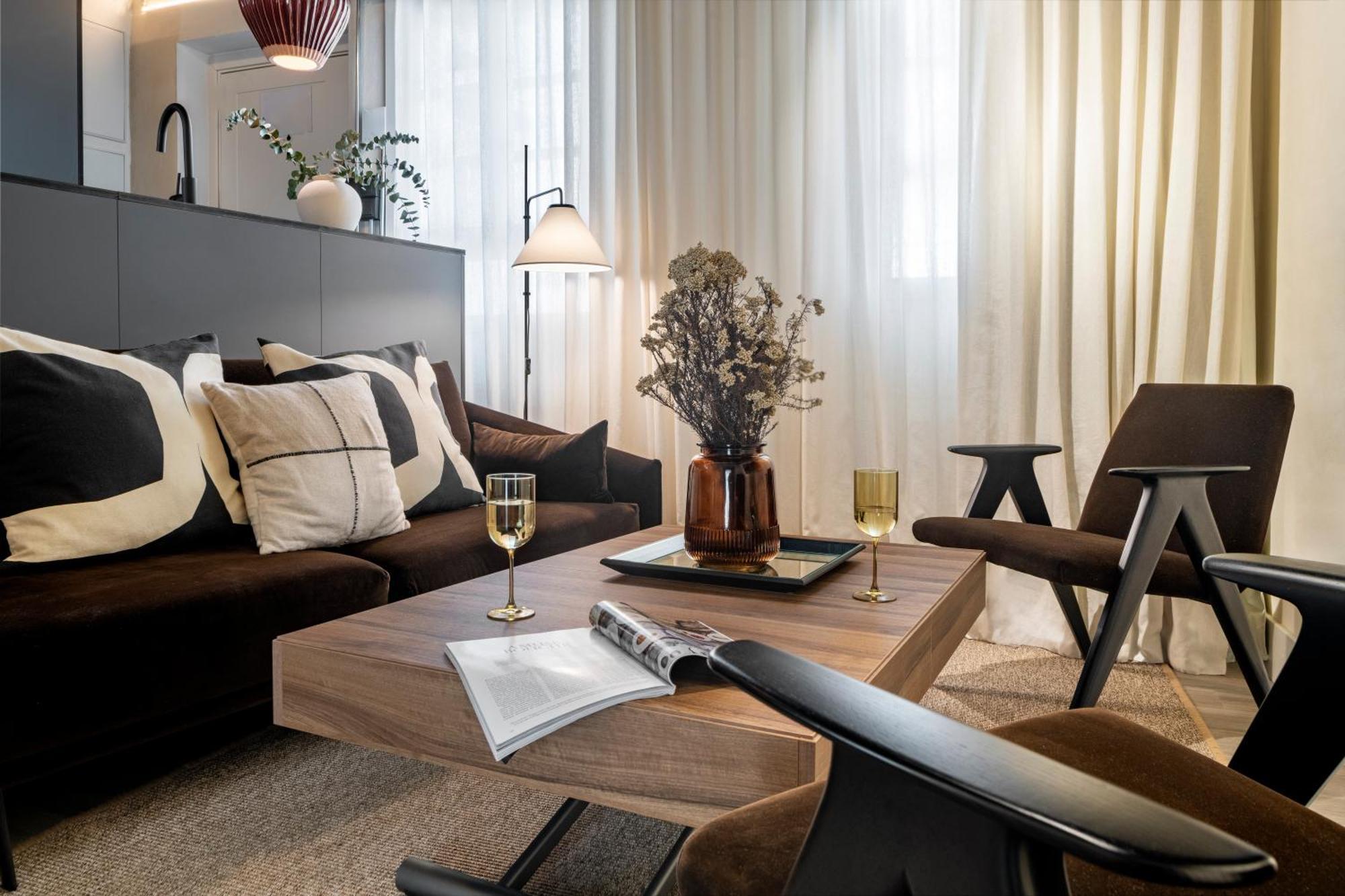 Refinadores Boutique Apartments — Photos 1
