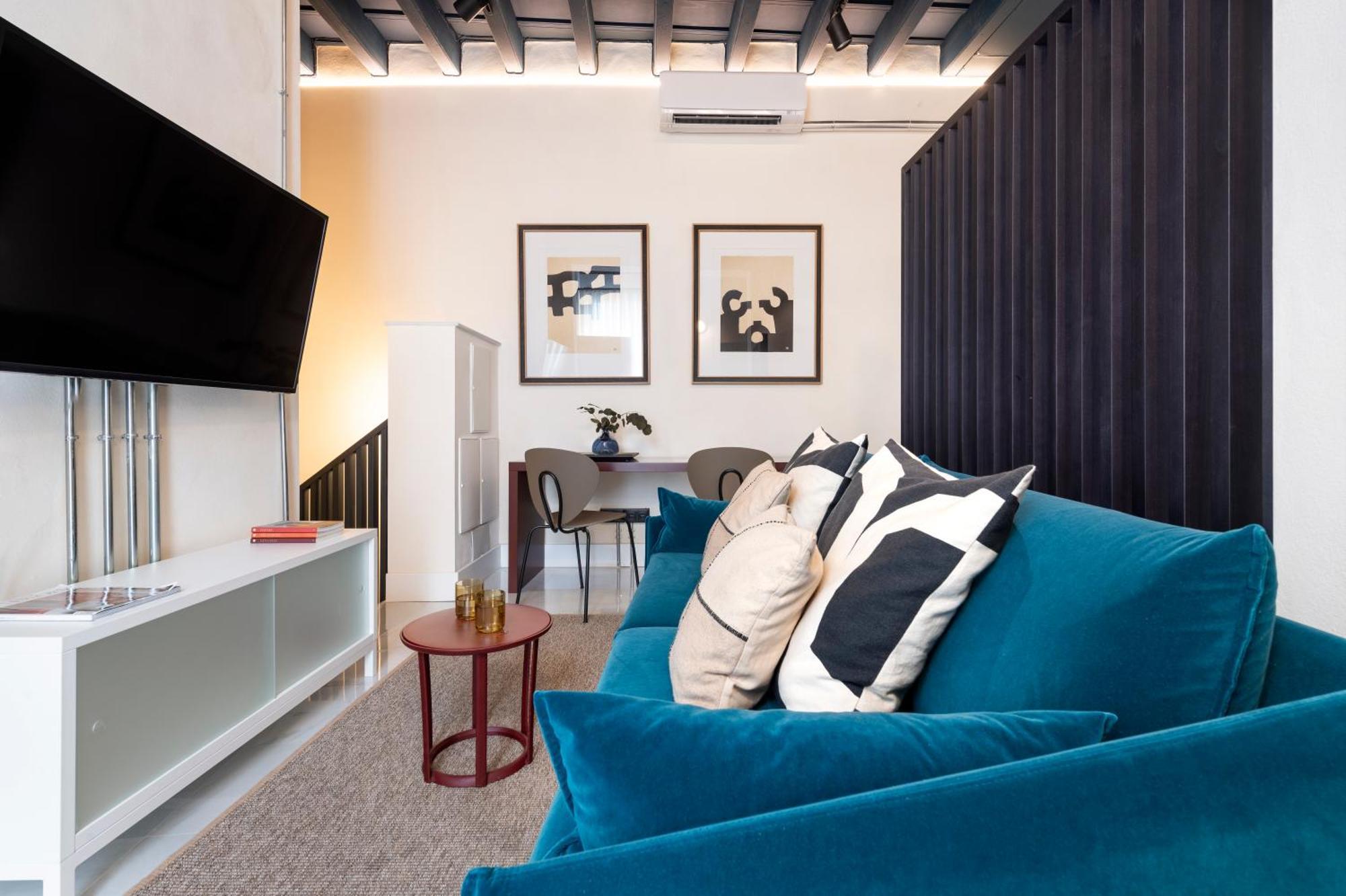 Refinadores Boutique Apartments — Photos 2