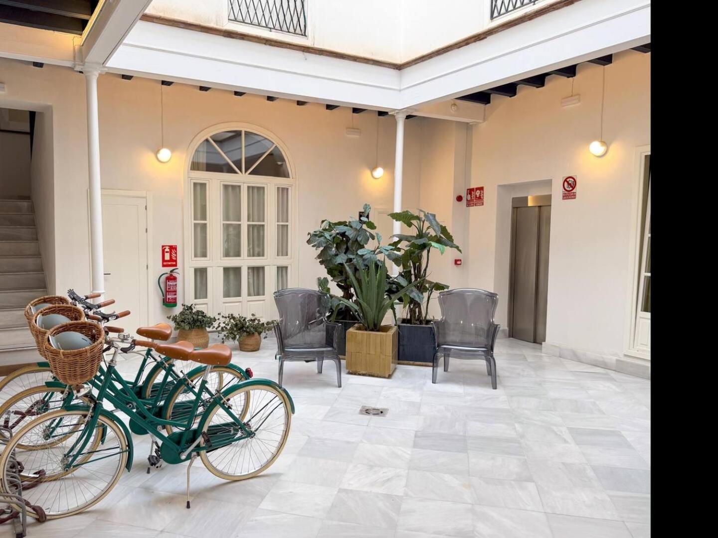 Refinadores Boutique Apartments — Photos 3